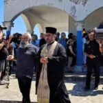 Χανιά: Το τελευταίο αντίο στην αδικοχαμένη 45χρονη | video