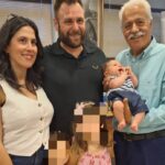 Αποκόρωνας: Πρώτες απονομές επιδομάτων νεογέννητων