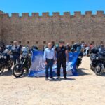 Δράση αλληλεγγύης στα Σφακιά για τον 17χρονο Μάνο