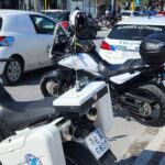 Χανιά: Πάνω από 10.500 παραβάσεις κατέγραψε η Τροχαία στο πρώτο εξάμηνο του 2026