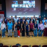 Κρήτη: Διαγωνισμός Παρουσίασης Διατριβής σε 3 λεπτά
