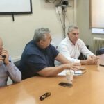 Χανιά: Προβληματισμός για την διαχείριση του Φαραγγιού της Σαμαριάς (φώτο & video)