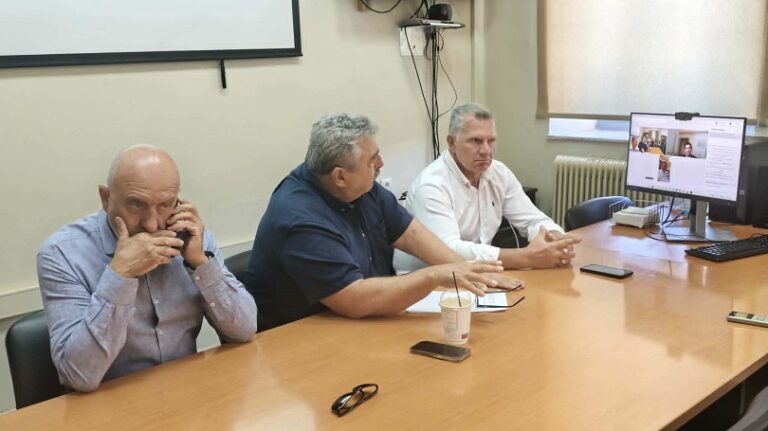 Χανιά: Προβληματισμός για την διαχείριση του Φαραγγιού της Σαμαριάς (φώτο & video)