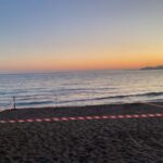 Χανιά: Οβίδα εντοπίστηκε στη θάλασσα κοντά σε πολυσύχναστη παραλία της Παλαιόχωρας