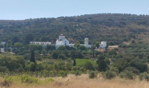 Πρόσκληση εκδήλωσης ενδιαφέροντος για συμμετοχή στη θρησκευτική εμποροπανήγυρη της Αγίας Μαρίνας της Κοινότητας Βόνης του Δήμου Μινώα Πεδιάδας