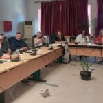 “Μαζί για τα Αστερούσια”. Η Περιφέρεια Κρήτης συμμετείχε σε ημερίδα για το δίκτυο πεζοπορικών διαδρομών “Asterousia Trails”