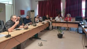 “Μαζί για τα Αστερούσια”. Η Περιφέρεια Κρήτης συμμετείχε σε ημερίδα για το δίκτυο πεζοπορικών διαδρομών “Asterousia Trails”