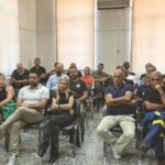 Χανιά: Απογοητευμένοι οι επιχειρηματίες της Αγίας Ρουμέλης από τη σύσκεψη για τη Σαμαριά