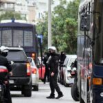 Κρήτη: Eπιχείρηση «Odin»: Τι αναφέρει η ΕΛ.ΑΣ. για τη σύλληψη του 37χρονου για φερόμενη συμμετοχή στη Hamas (φώτο)