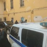 Χανιά: Στα Δικαστήρια ο καθ’ ομολογίαν δολοφόνος της Σταυρούλας Λεβεντάκη (φώτο)