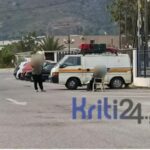 Χανιά: 14 συλλήψεις στη διήμερη αστυνομική επιχείρηση σε υπαίθριους χώρους του Δήμου