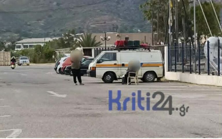 Χανιά: 14 συλλήψεις στη διήμερη αστυνομική επιχείρηση σε υπαίθριους χώρους του Δήμου