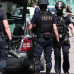 Νέες Έρευνες για Δίκτυο της Χαμάς σε Ελλάδα και Κύπρο – Αναζητούνται Δύο Ακόμη Πρόσωπα