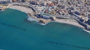 Ηράκλειο: Ολοκληρώθηκαν οι μελέτες και κατατίθεται προς χρηματοδότηση το έργο προστασίας και ανάδειξης της παράκτιας ζώνης της Παλιάς Ηλεκτρικής