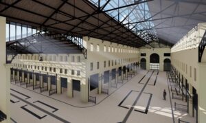 Δημοτική Αγορά Χανίων: Θα διατηρήσει το κέλυφος αλλά θα χάσει τη… ψυχή της;