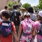 Χανιά: Η Επιτροπή Ειρήνης για τις εργασίες σε σχολεία στο Ακρωτήρι