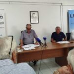 Χανιά: Γενική συνέλευση το Σάββατο στην ΕΤΑΝΑΠ-Samaria