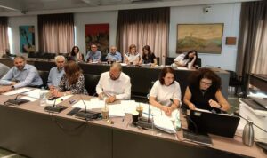 Δημοτική Αγορά Χανίων: Μέχρι και 6.300 εφτασαν τα ενοίκια στη δεύτερη ημέρα της δημοπρασίας