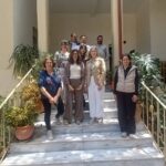 Περιφέρεια Κρήτης: Γεωργία και τουρισμός απέναντι στην κλιματική αλλαγή