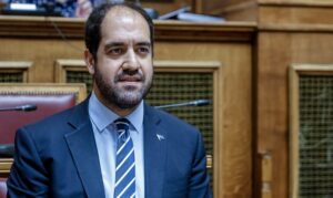 Διδάγματα από τη λειτουργία του Συντάγματος
