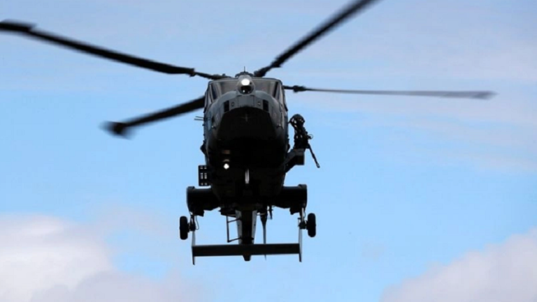 Σαουδική Αραβία: Συνετρίβη ελικόπτερο που ανήκε στον πετρελαϊκό κολοσσό Aramco – 14 νεκροί