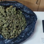 Κρήτη: Νέα σύλληψη για ναρκωτικά (φώτο)