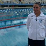 Η μεγάλη πρόκληση της Καντιάνη στο Ευρωπαϊκό πρωτάθλημα