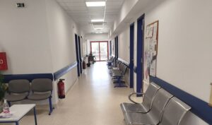 Νέα προκήρυξη 11 θέσεων ιατρών για τα Κέντρα Υγείας του Ρεθύμνου