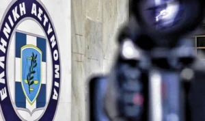 Χανιά: Συνελήφθη αξιωματικός της ΕΛΑΣ μετά από καταγγελία για ενδοοικογενειακή βία