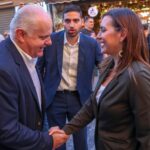 Στο Ηράκλειο ολοκληρώθηκε η Πανελλαδική καμπάνια του Υπουργείου Τουρισμού για τον Ορεινό Τουρισμό εκδήλωση