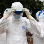 Πρώτο κρούσμα Έμπολα στη Γαλλία: Σε απομόνωση γιατρός που επέστρεψε από το Κονγκό