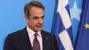 Κυρ.Μητσοτάκης: Οι αλλαγές που εισηγούμαστε μπορεί να φαίνονται τολμηρές, είναι όμως αναγκαίες