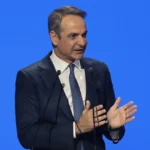 Κυρ. Μητσοτάκης: Η Κυριακή της μεγάλης επιλογής θα είναι μία. Και αυτή η μόνη Κυριακή θα πρέπει να φέρει την αυτοδυναμία