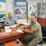 Νέες συμβάσεις συνεργασίας υπέγραψε ο Ο.Α.Κ. με ΤΟΕΒ στα Χανιά