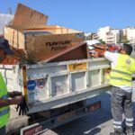 Κρήτη: Καθημερινά ραντεβού σε γειτονιές και νέα ψηφιακή εφαρμογή για την απομάκρυνση ογκωδών αντικειμένων και πράσινων απορριμμάτων