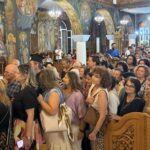 Πνευματική ομιλία στο Ρέθυμνο