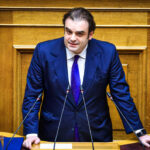 Κατατέθηκε στη Βουλή η τροπολογία Πιερρακάκη για τα δάνεια