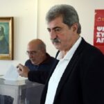 Την παραίτηση του Σ. Φάμελλου ζητά ο Π. Πολάκης