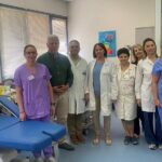 Τα Χανιά γιορτάζουν την Παγκόσμια Ημέρα Εθελοντή Αιμοδότη με εθελοντική αιμοδοσία και φωταγώγηση του φάρου