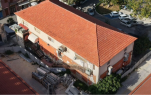 Δεν υπάρχει νομικό έρεισμα διεκδίκησης του “Ψυγείου” από το Δήμο Χανίων