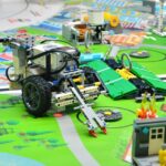 Το φεστιβάλ FIRST® LEGO® League Expo επιστρέφει στα Χανιά!