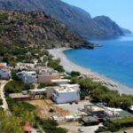 Χανιά: Γυναίκα εντοπίστηκε νεκρή σε τουριστικό κατάλυμα στη Σούγια