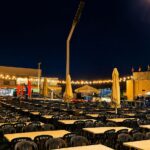 Όλα έτοιμα για το 8ο Street Food & More Chania!