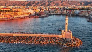 Συνεχίζεται η Παραδοσιακή Στράτα του Δήμου Χανίων | Αύριο Τρίτη με τον Μουσικοχορευτικό Όμιλο Χανίων «ΑΡΟΔΑΜΟΣ»