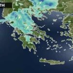 Άνοδος της θερμοκρασίας έως 37 βαθμούς – Αλλαγή σκηνικού από Τετάρτη
