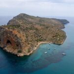 Εορτασμός Αγ. Θεοδώρων στη νησίδα Θοδωρού: Τη Δευτέρα 8 Ιουνίου