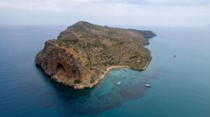 Εορτασμός Αγ. Θεοδώρων στη νησίδα Θοδωρού: Τη Δευτέρα 8 Ιουνίου