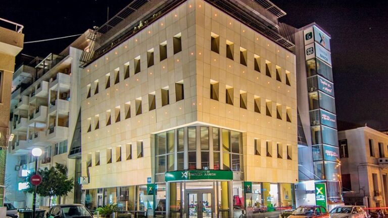 Αυτό είναι το νέο Δ.Σ. της Συνεταιριστικής Τράπεζας Χανίων