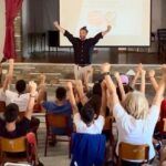Δράσεις με κοινωνικό αποτύπωμα από “το Μάννα’’ Τσατσαρωνάκη για παιδιά και οικογένειες