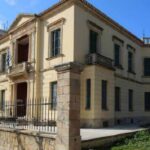 Τον κώδωνα του κινδύνου για το μέλλον της Βίλας Κούνδουρου κρούει ο Σύλλογος Αρχιτεκτόνων Χανίων
